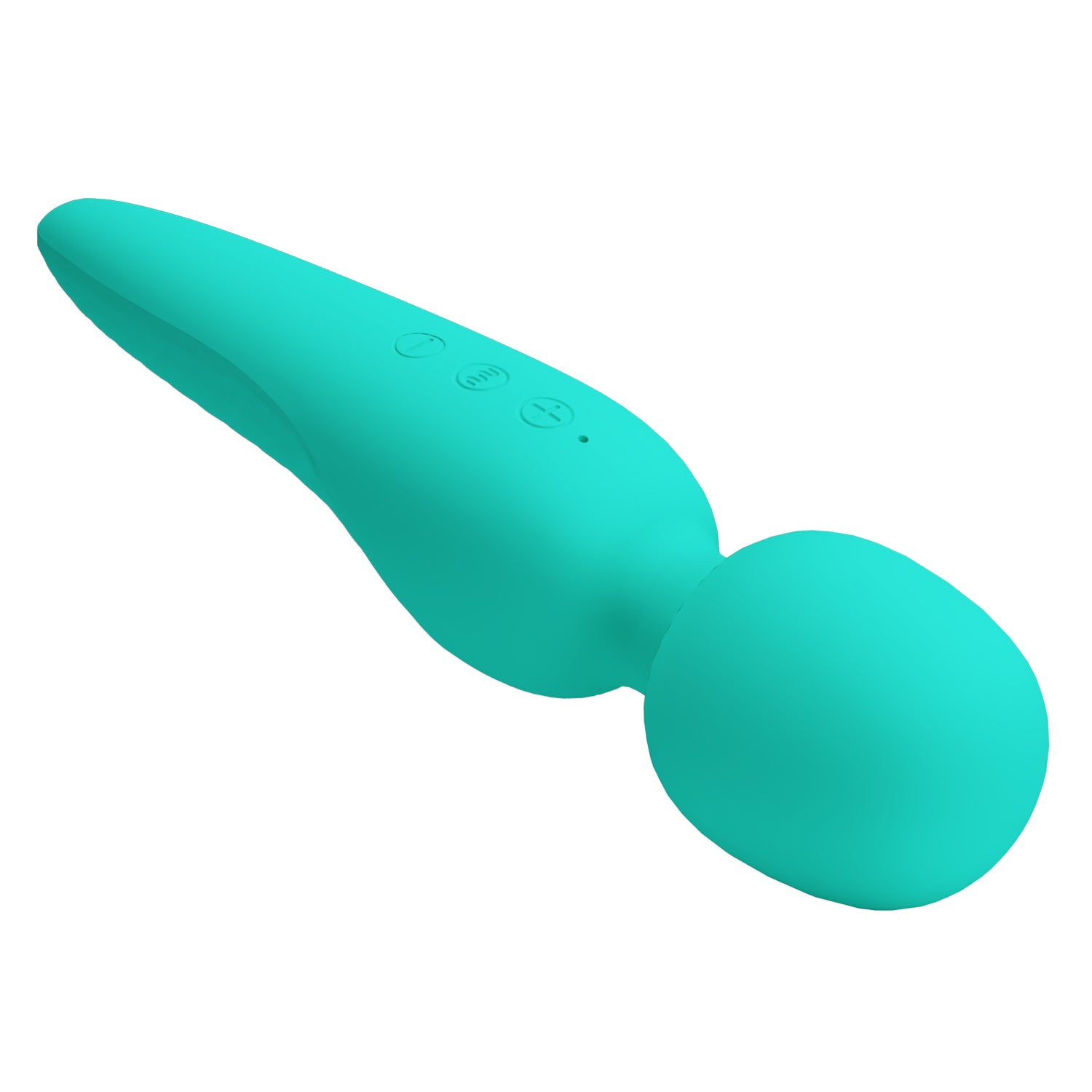 Vibrador Masajeador - Masajeador de Clitoris