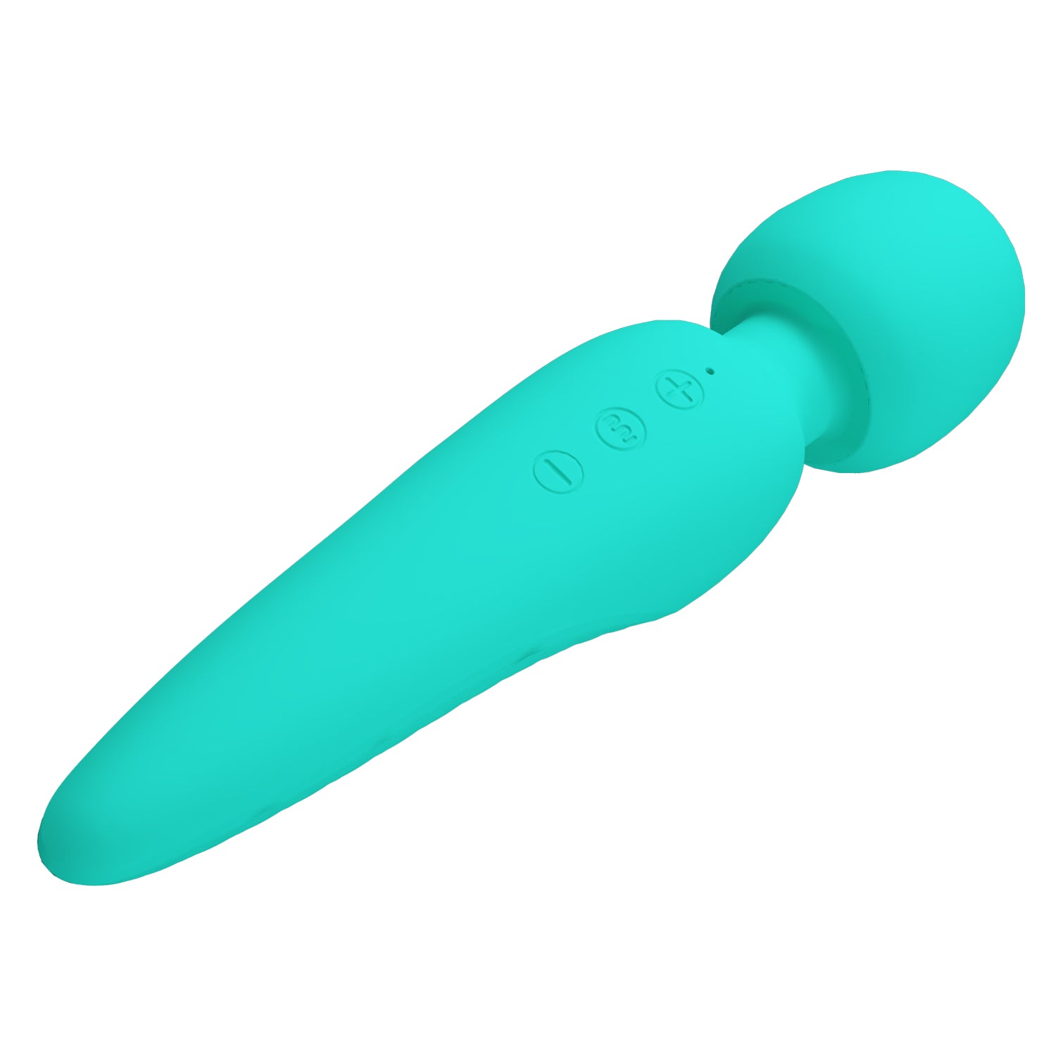 Vibrador Masajeador - Masajeador de Clitoris