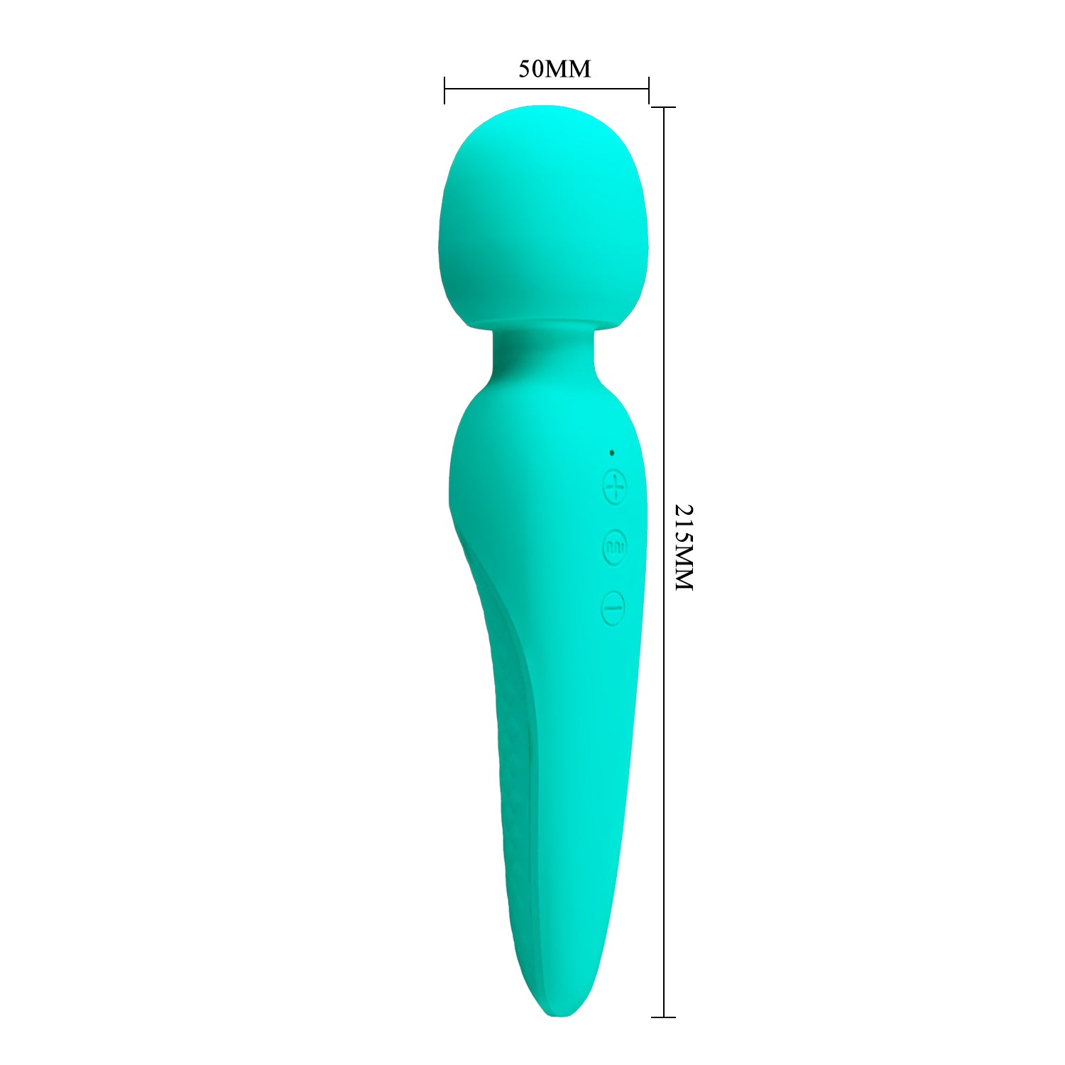 Vibrador Masajeador - Masajeador de Clitoris
