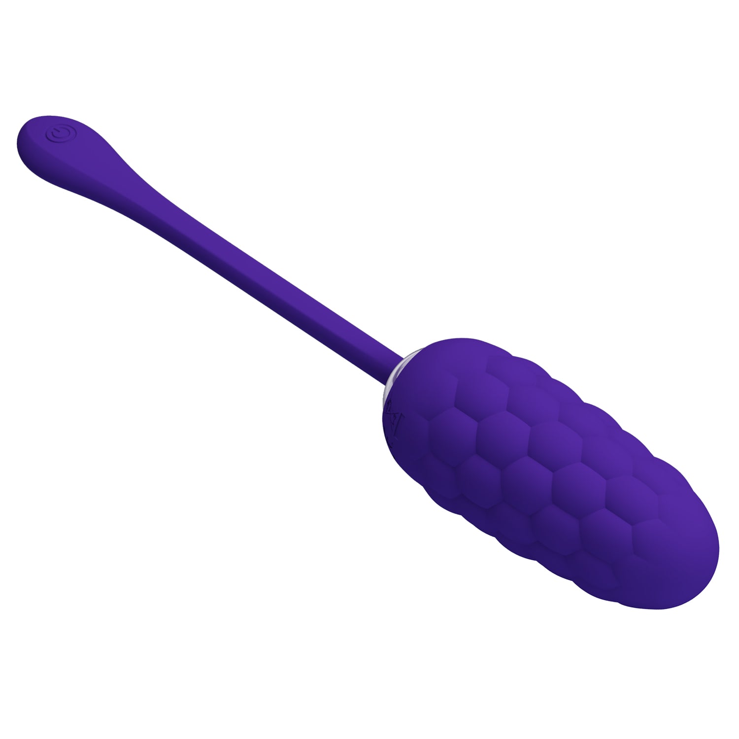 Huevo Vibrador Silicona Ultra Suave