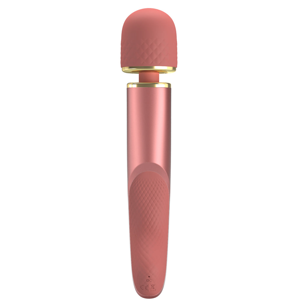 Masajeador Vibrador - Masajeador de Clítoris