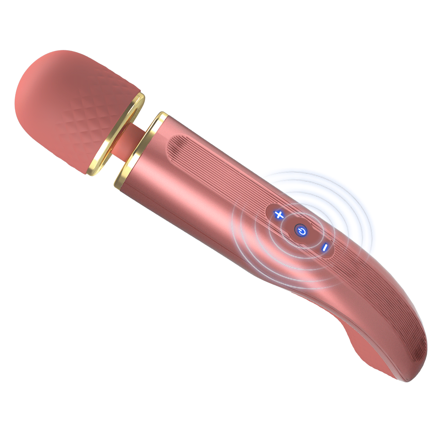 Masajeador Vibrador - Masajeador de Clítoris