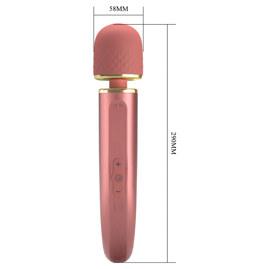 Masajeador Vibrador - Masajeador de Clítoris