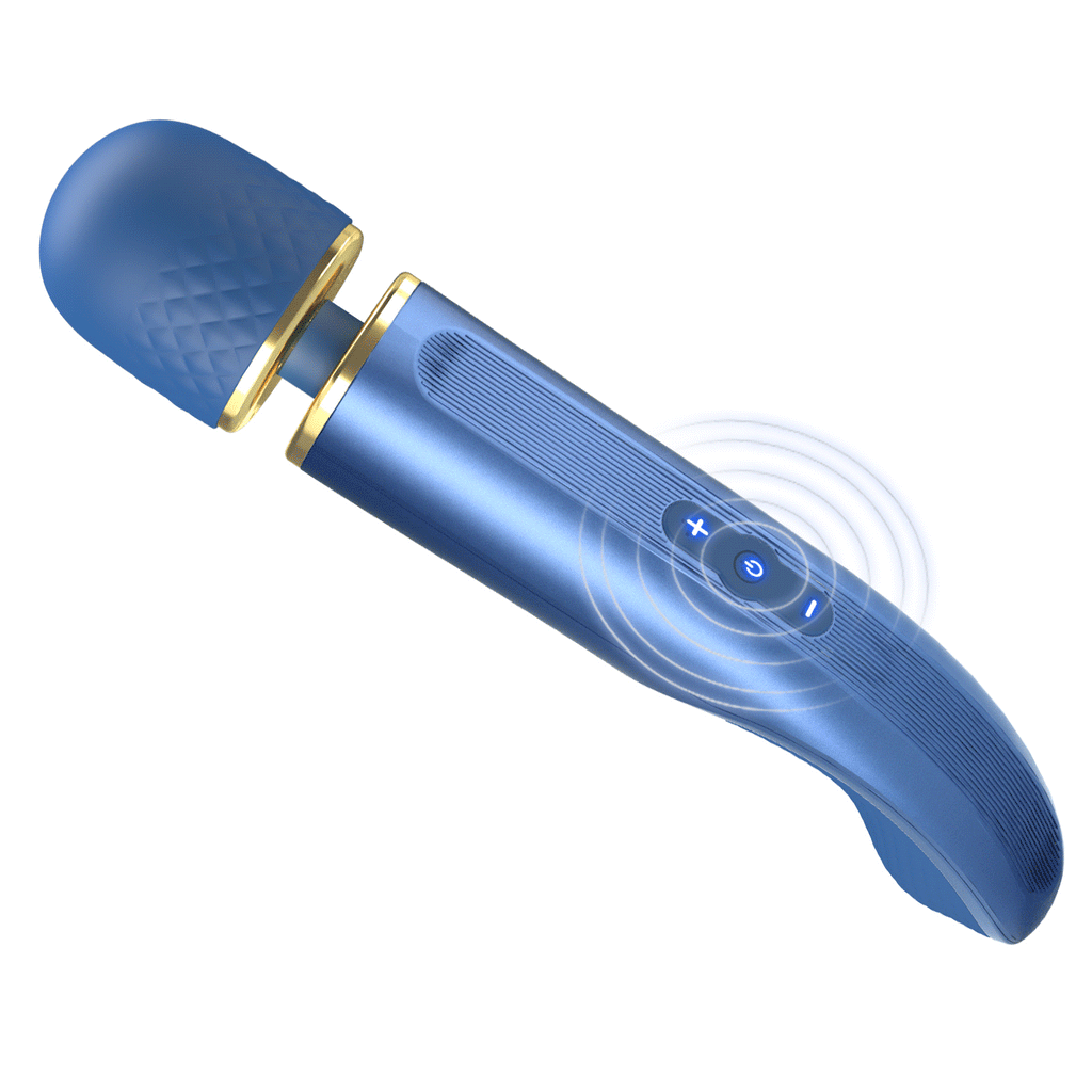 Masajeador Vibrador - Masajeador de Clitoris