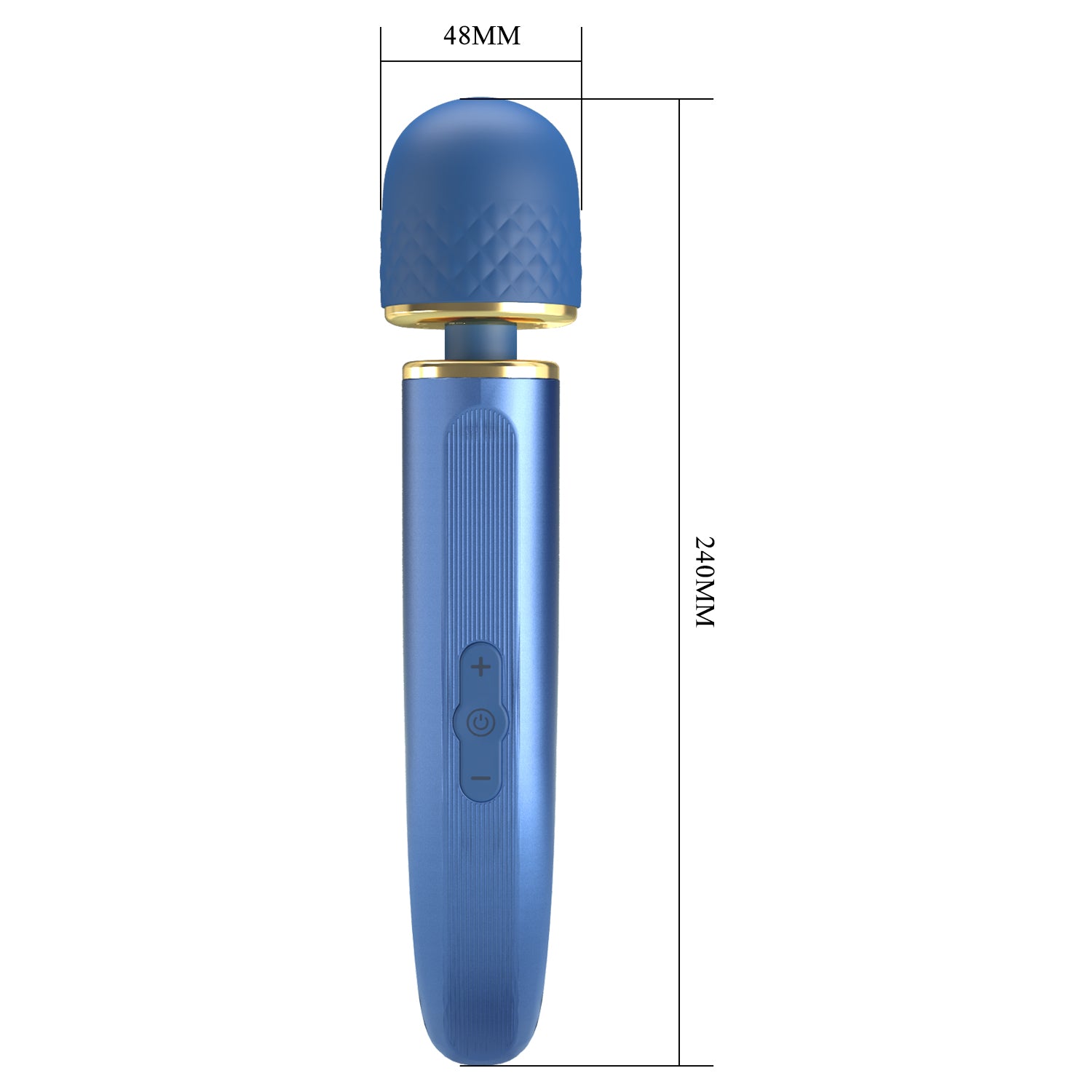 Masajeador Vibrador - Masajeador de Clitoris