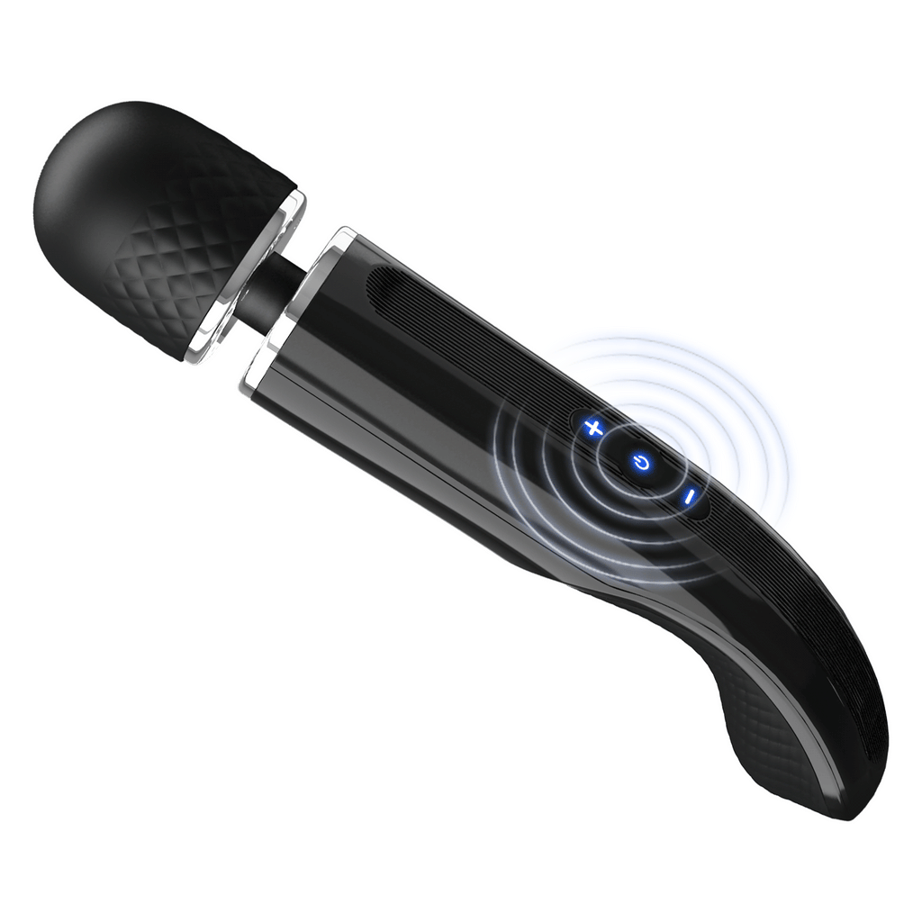 Masajeador Vibrador - Masajeador de Clitoris