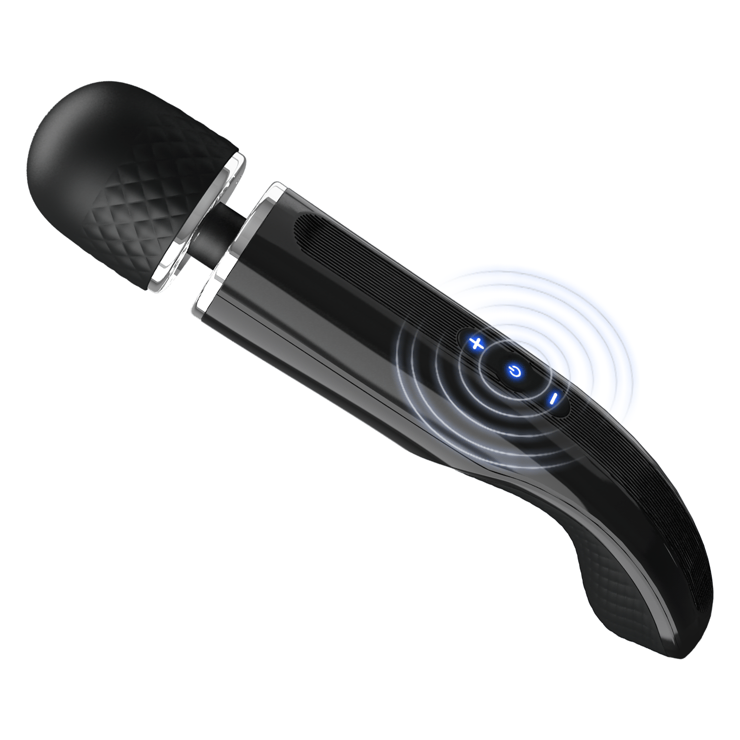 Masajeador Vibrador - Masajeador de Clitoris