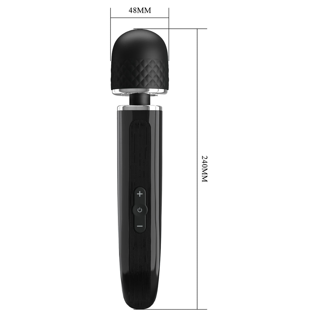 Masajeador Vibrador - Masajeador de Clitoris
