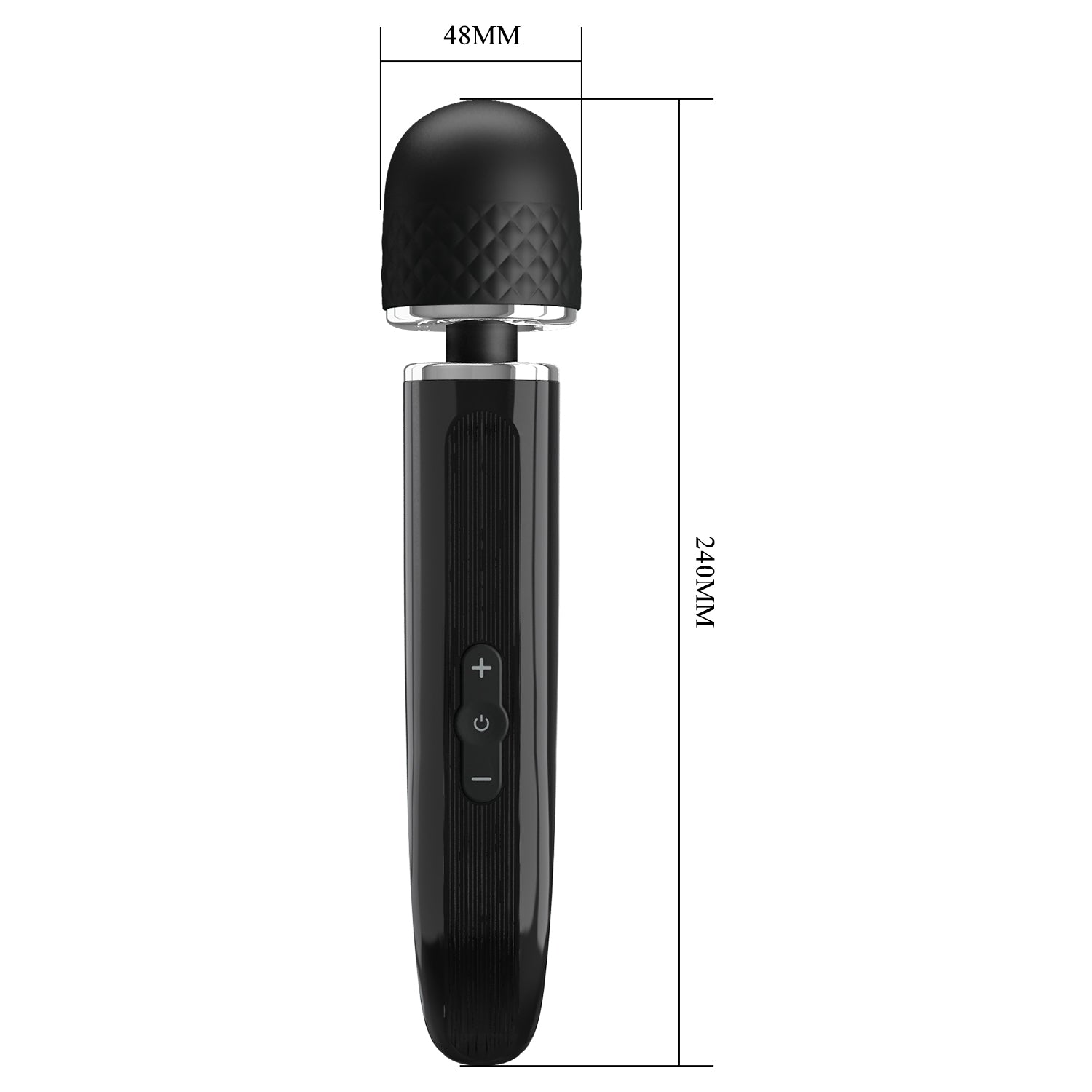 Masajeador Vibrador - Masajeador de Clitoris