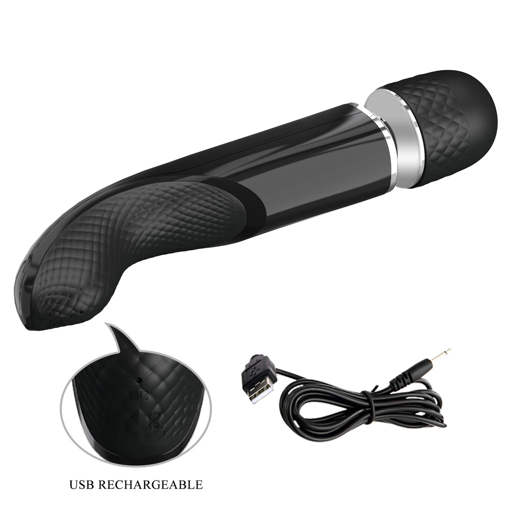 Masajeador Vibrador - Masajeador de Clitoris