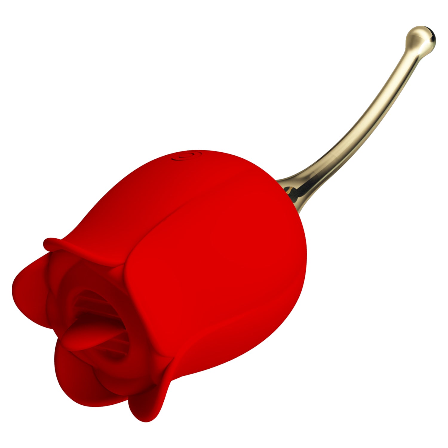 Vibrador Rose Lover 👅
