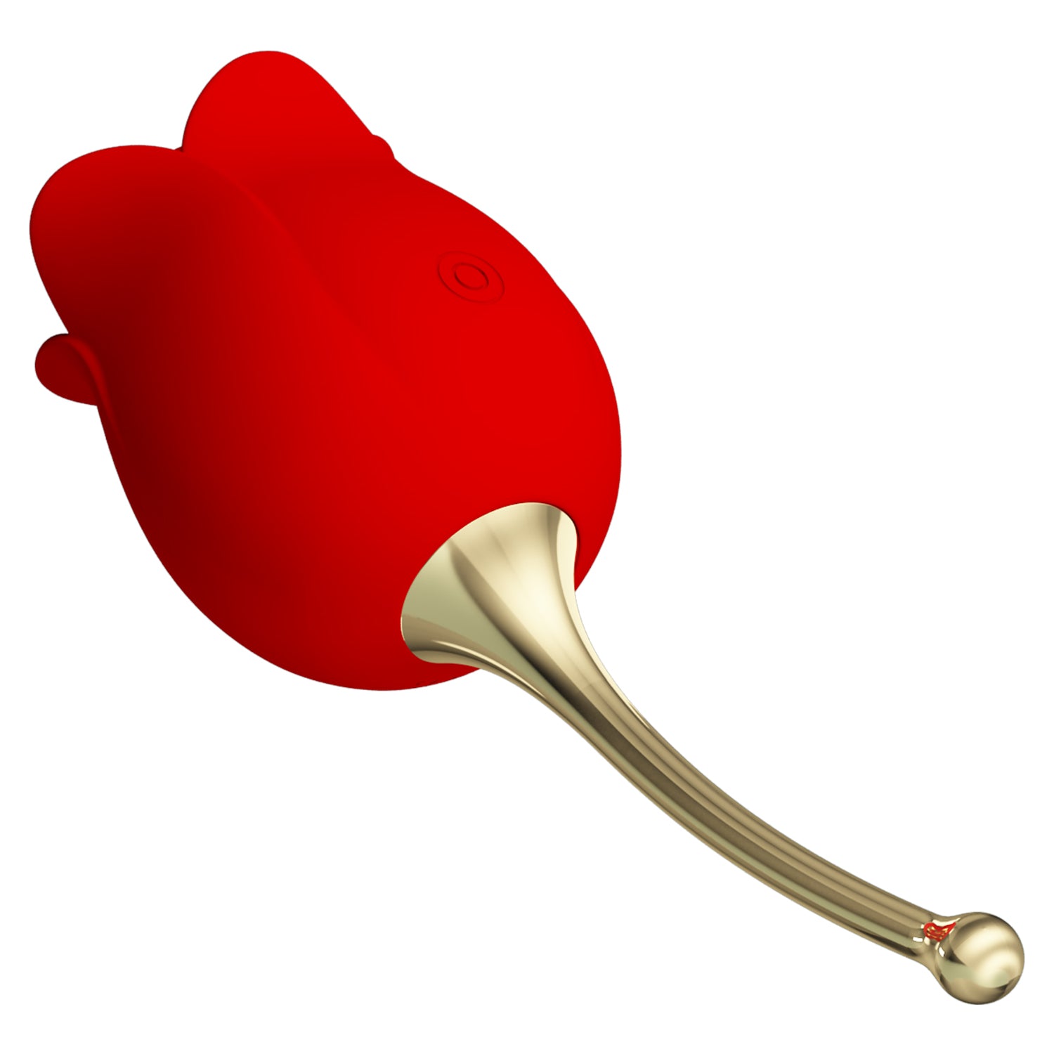 Vibrador Rose Lover 👅