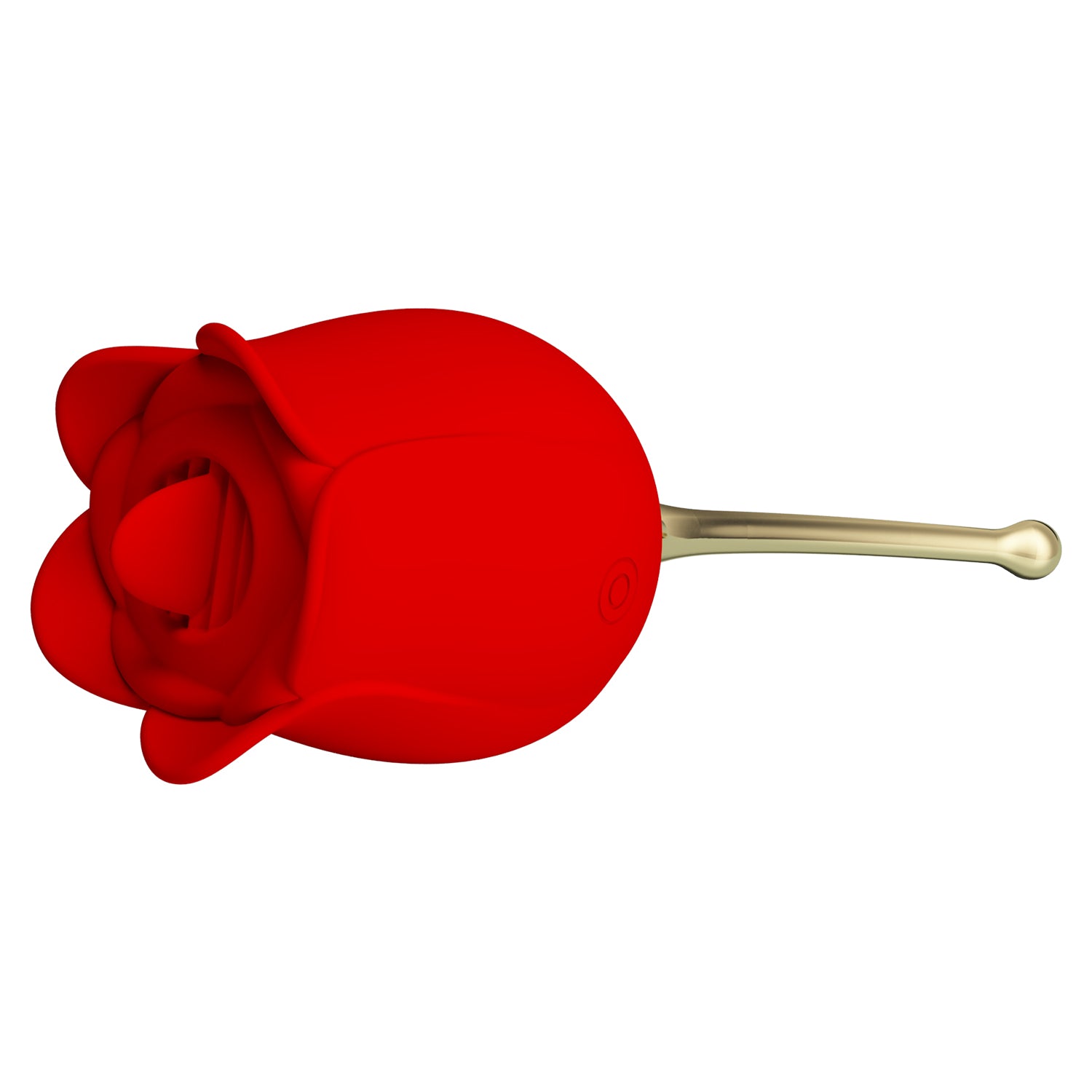 Vibrador Rose Lover 👅