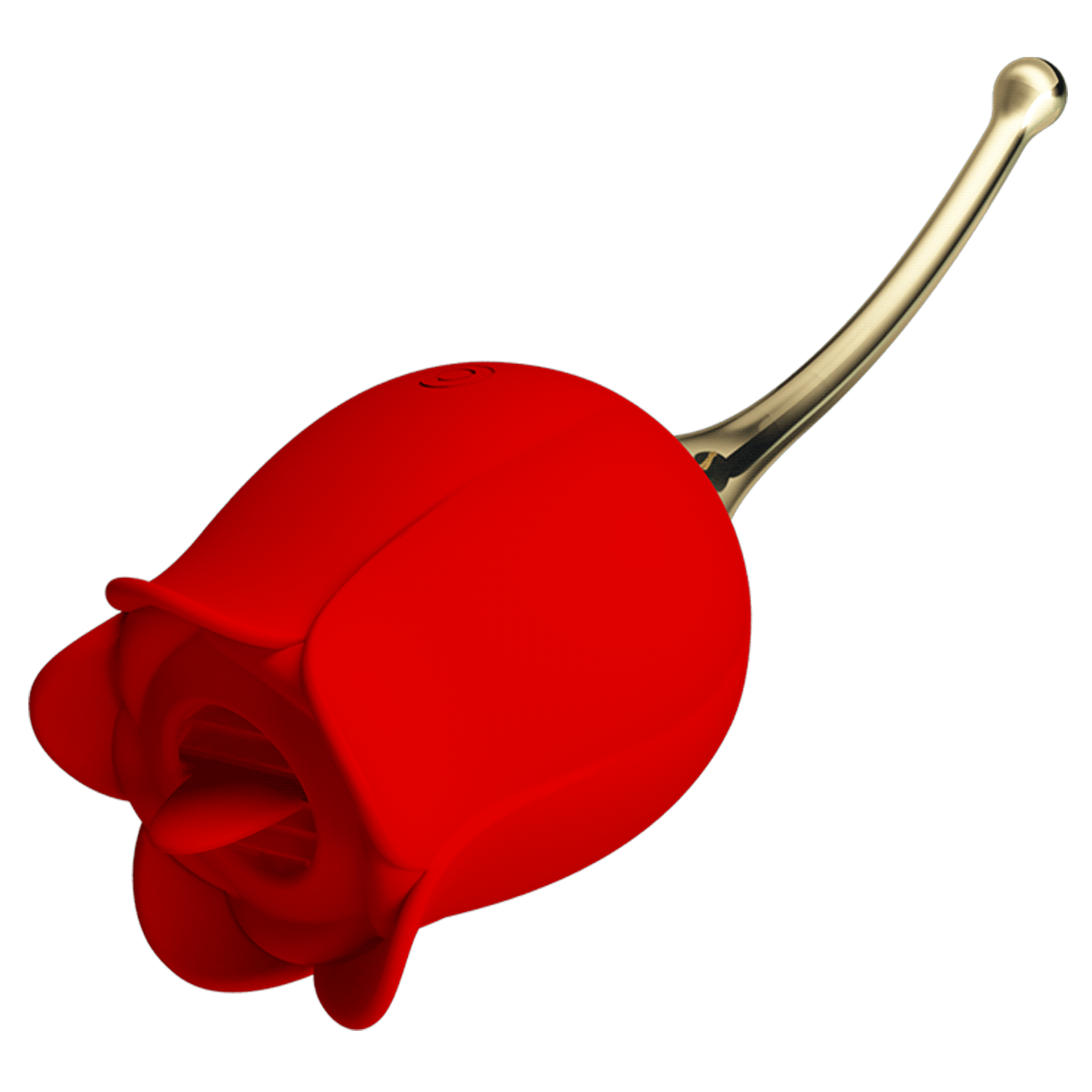 Vibrador Rose Lover 👅