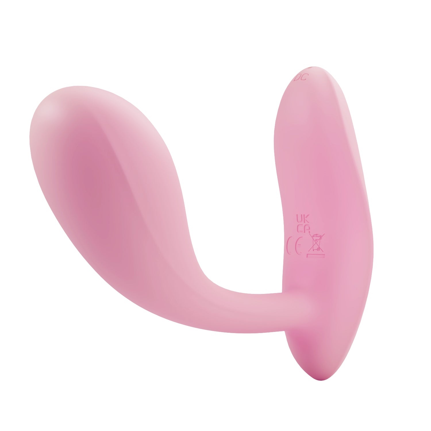 Vibrador punto G Control Remoto por App Baird
