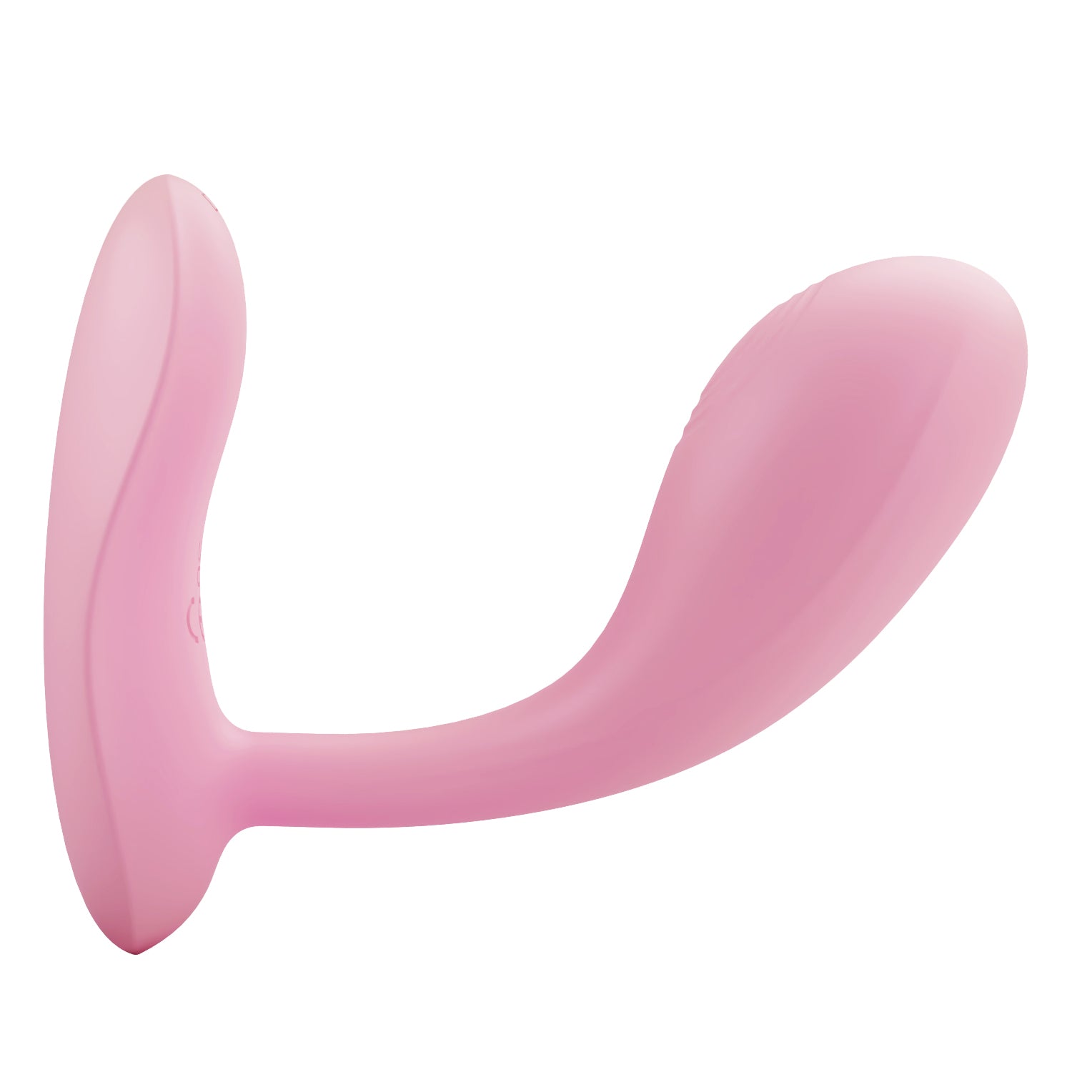 Vibrador punto G Control Remoto por App Baird