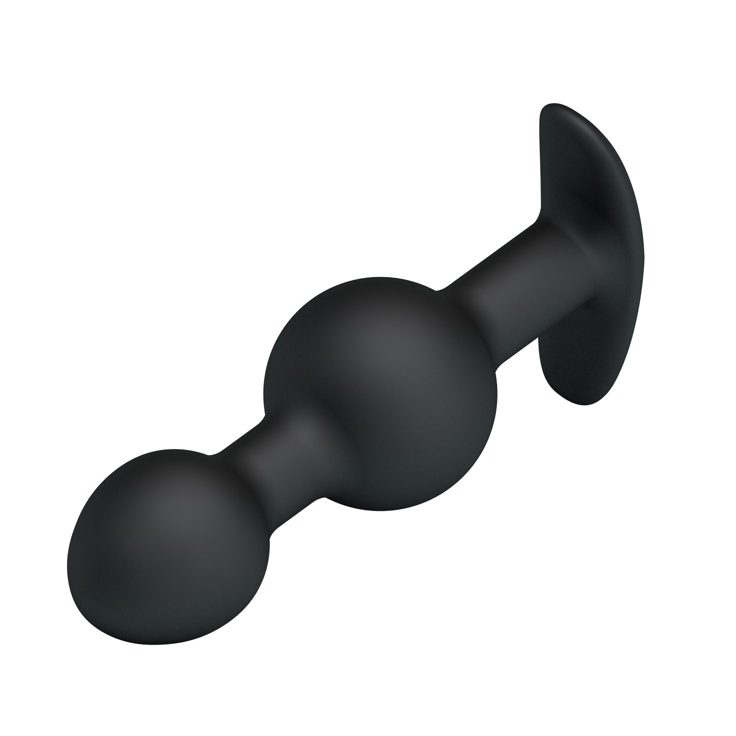 Plug Anal con Esferas
