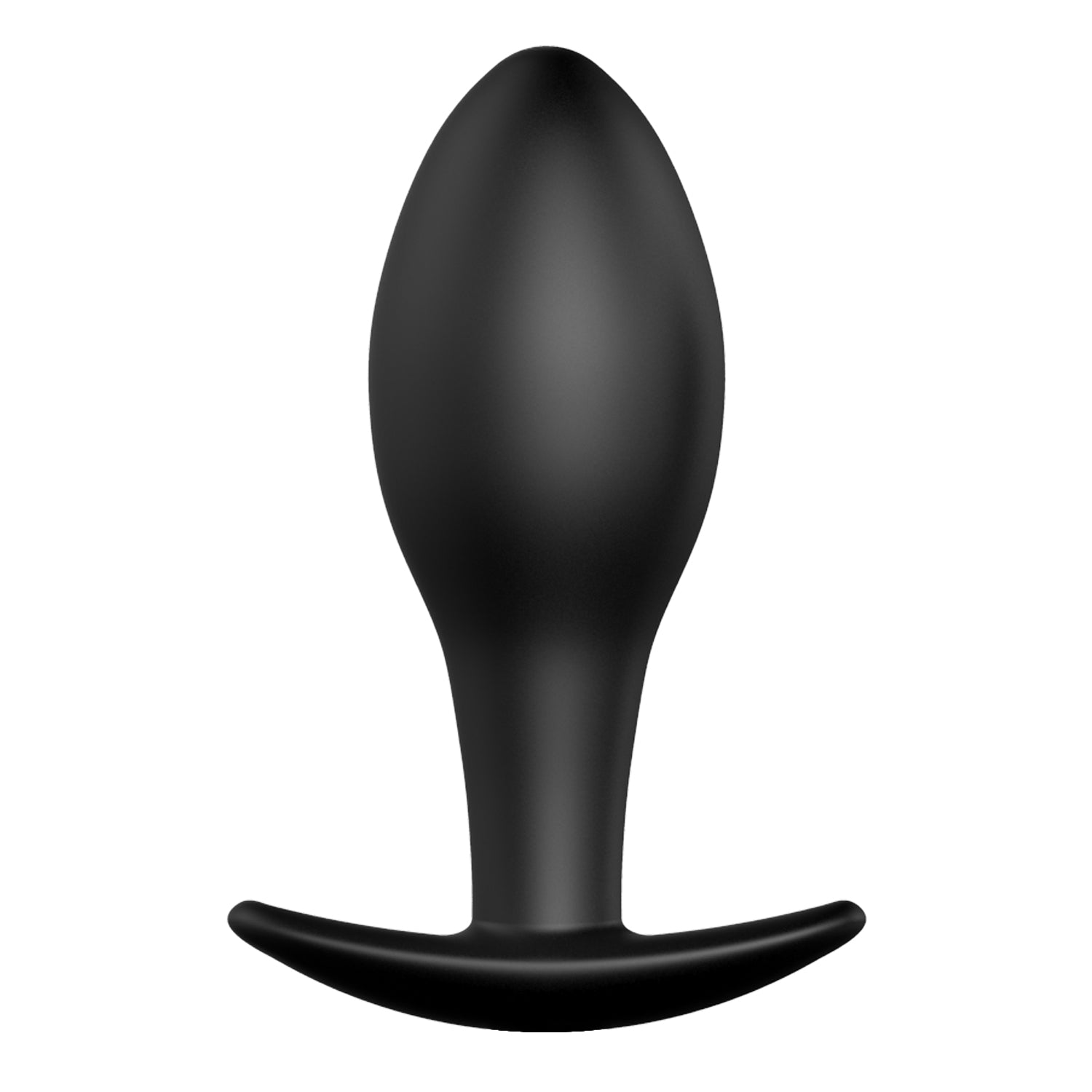 Plug Anal de Silicona