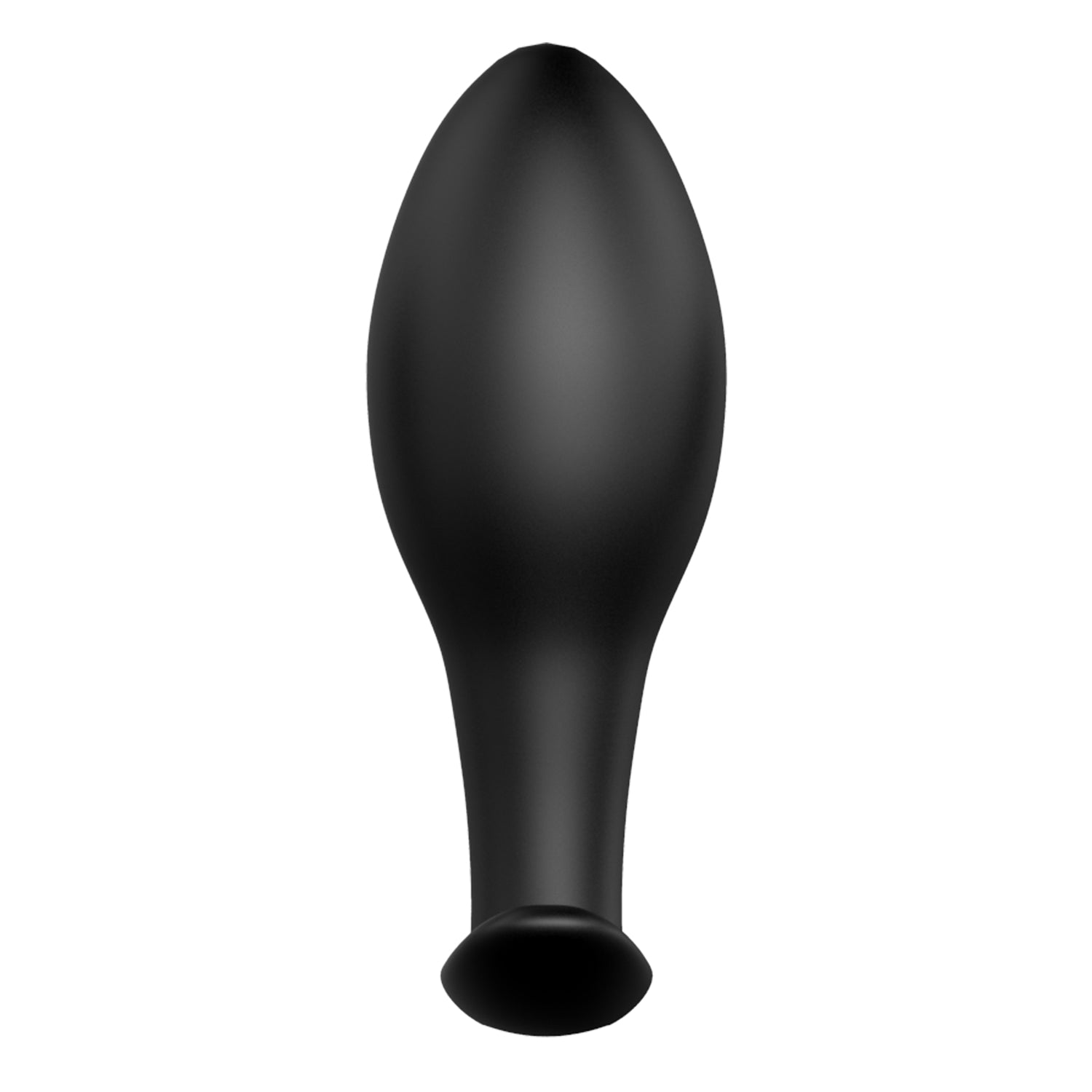 Plug Anal de Silicona
