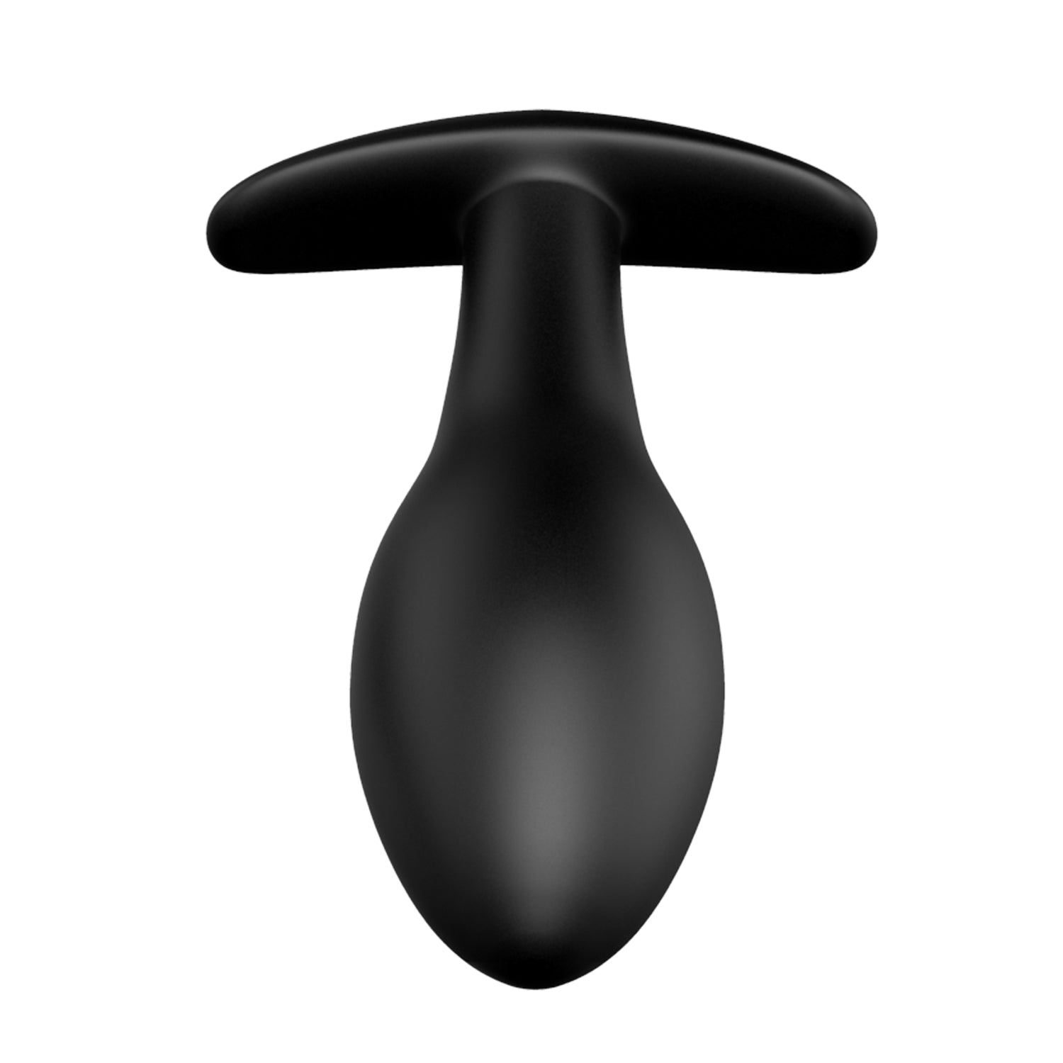 Plug Anal de Silicona