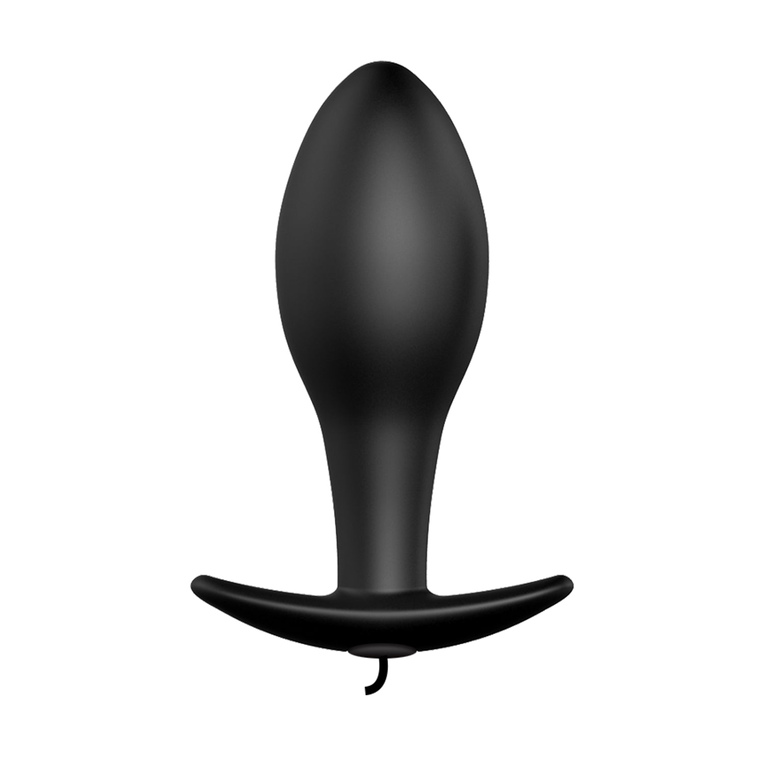 Plug Anal Vibrador