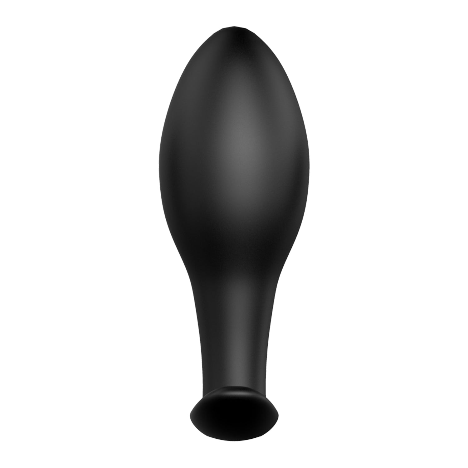 Plug Anal Vibrador