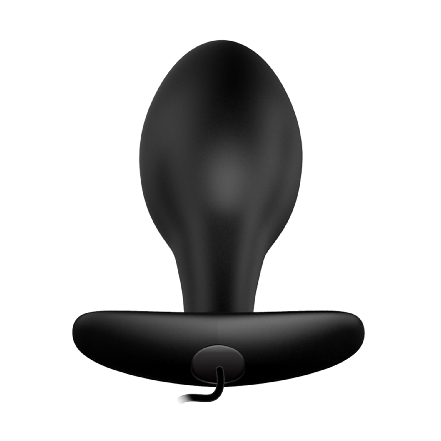 Plug Anal Vibrador