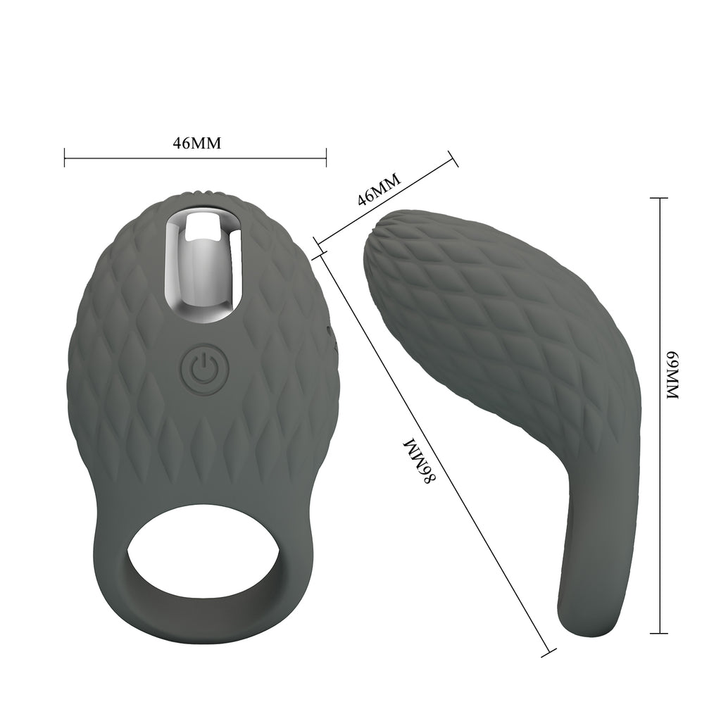 Anillo Vibrador - Vibrador para parejas