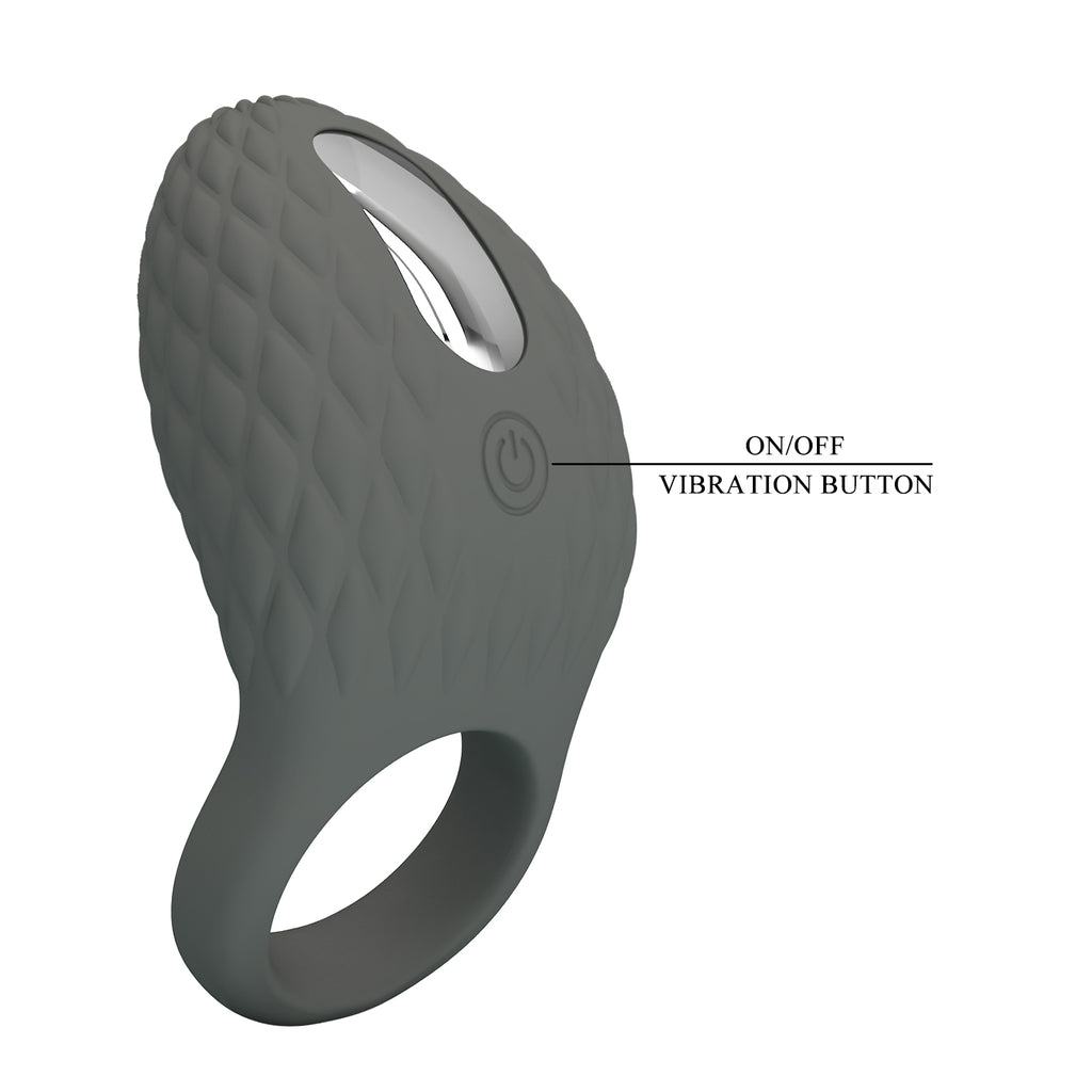 Anillo Vibrador - Vibrador para parejas