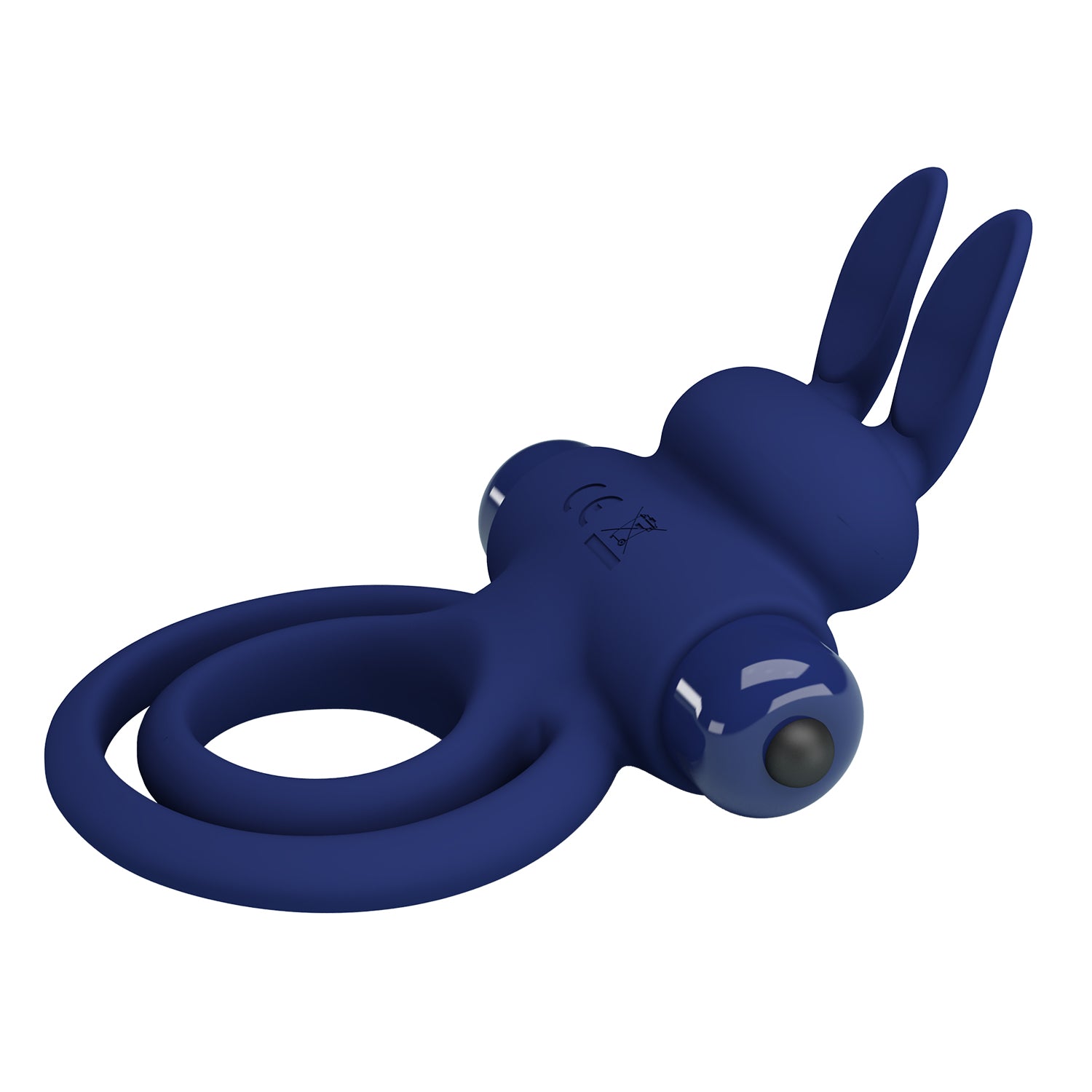 Anillo Vibrador - Vibrador para parejas