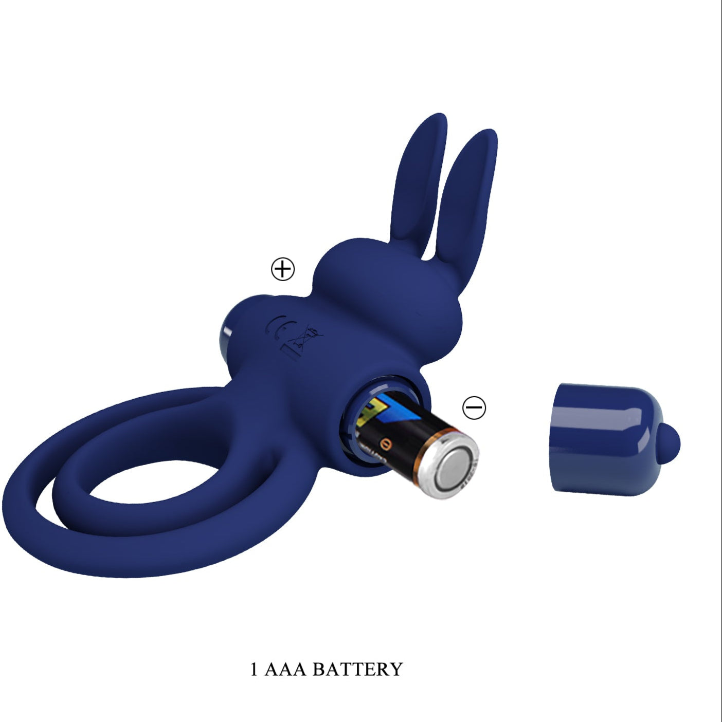 Anillo Vibrador - Vibrador para parejas