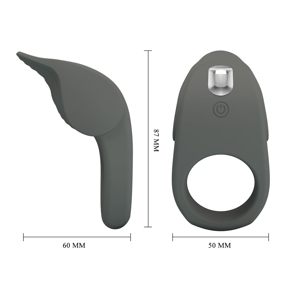 Anillo Vibrador - Vibrador para parejas