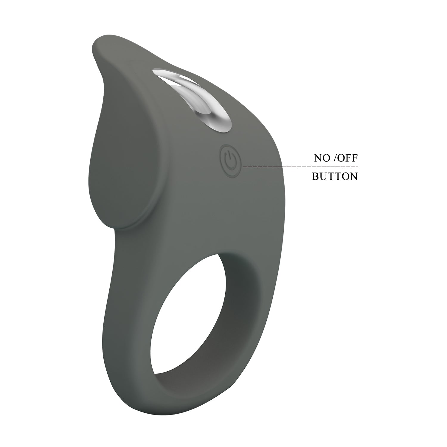 Anillo Vibrador - Vibrador para parejas