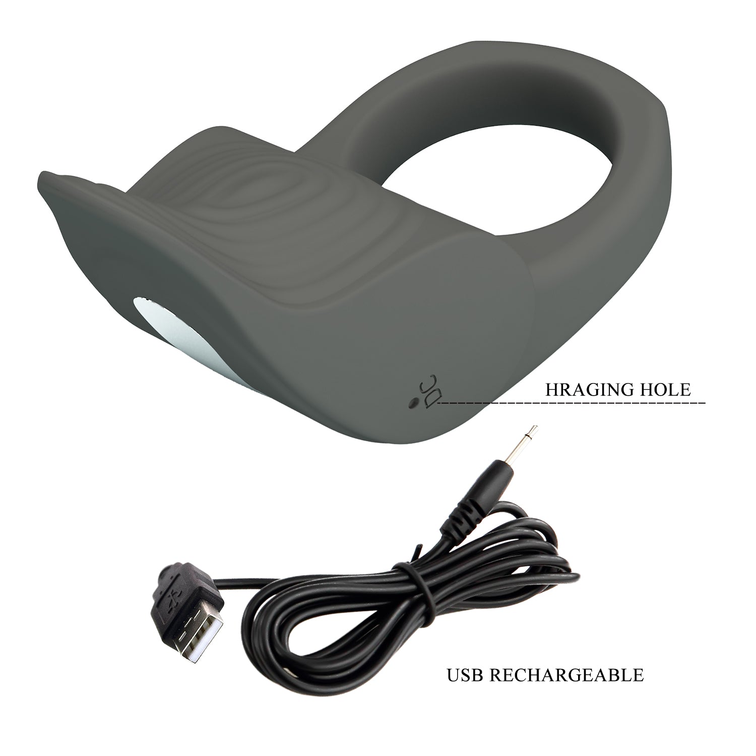 Anillo Vibrador - Vibrador para parejas
