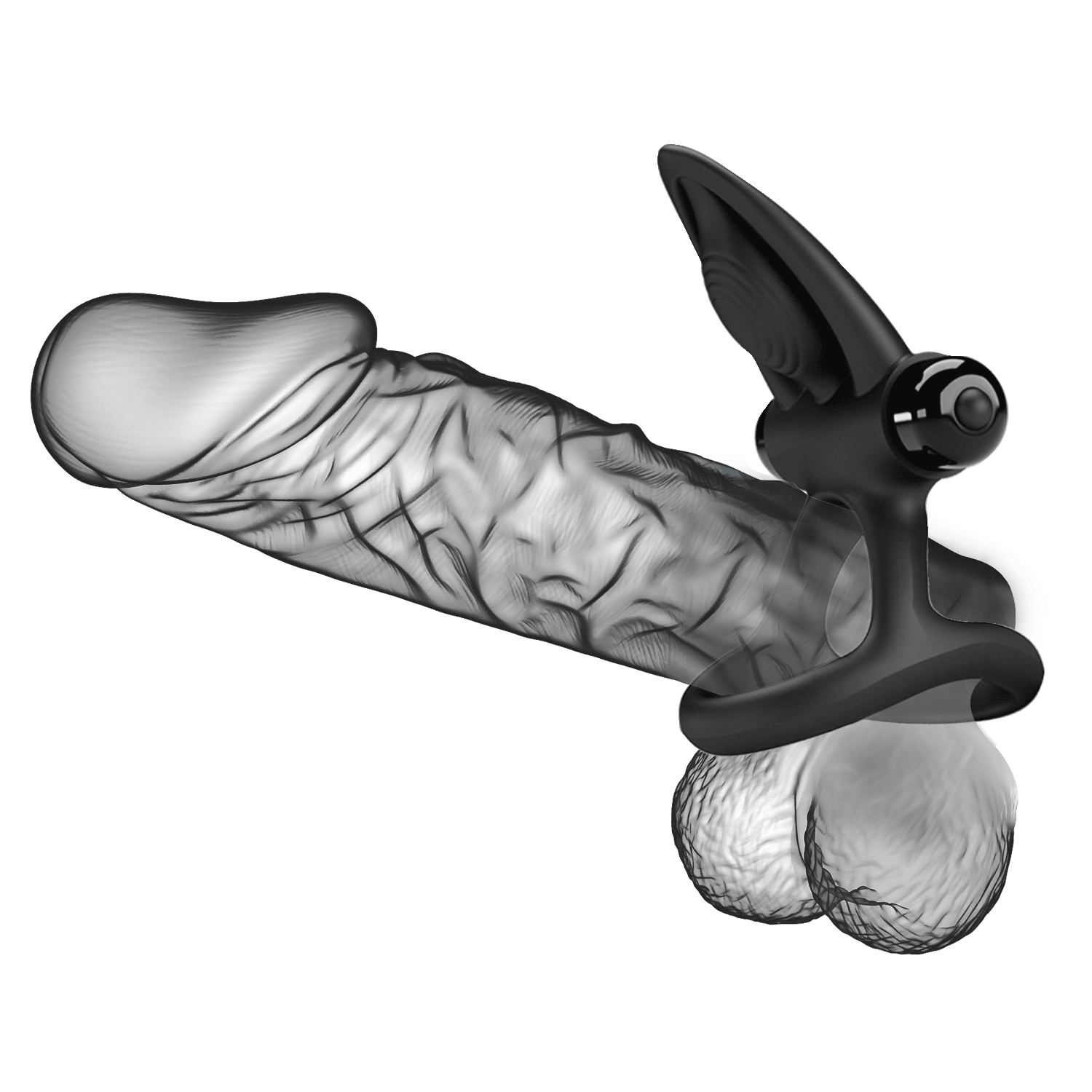 Anillo Vibrador - Vibrador para parejas