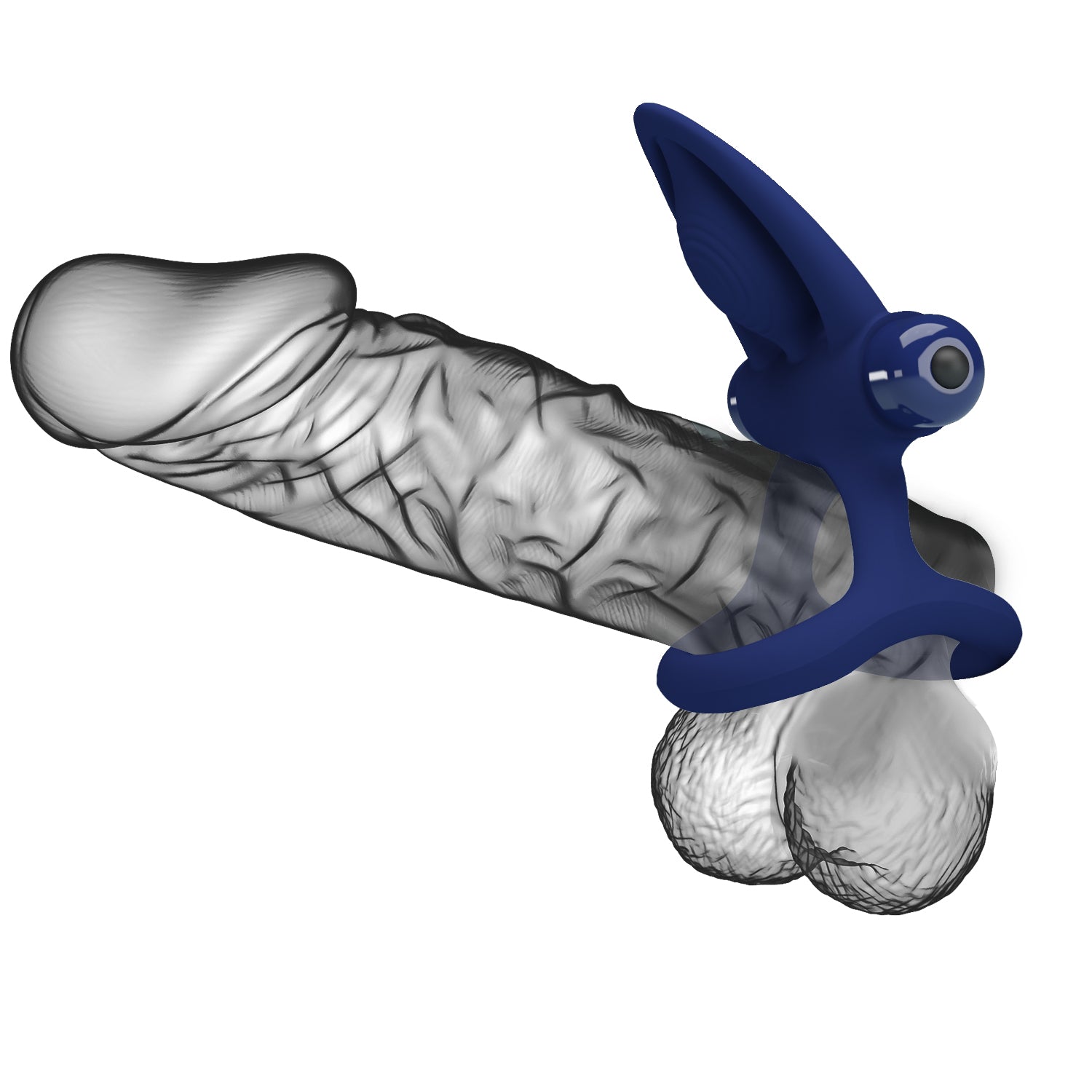 Anillo Vibrador - Vibrador para parejas