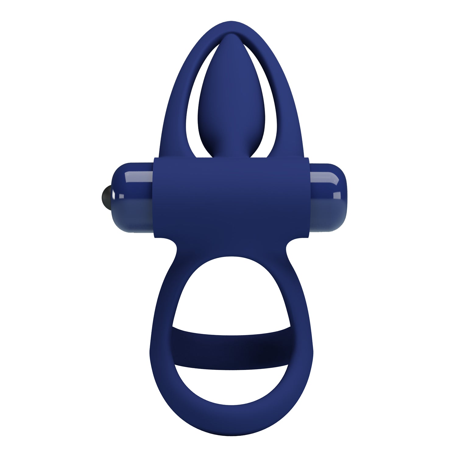 Anillo Vibrador - Vibrador para parejas