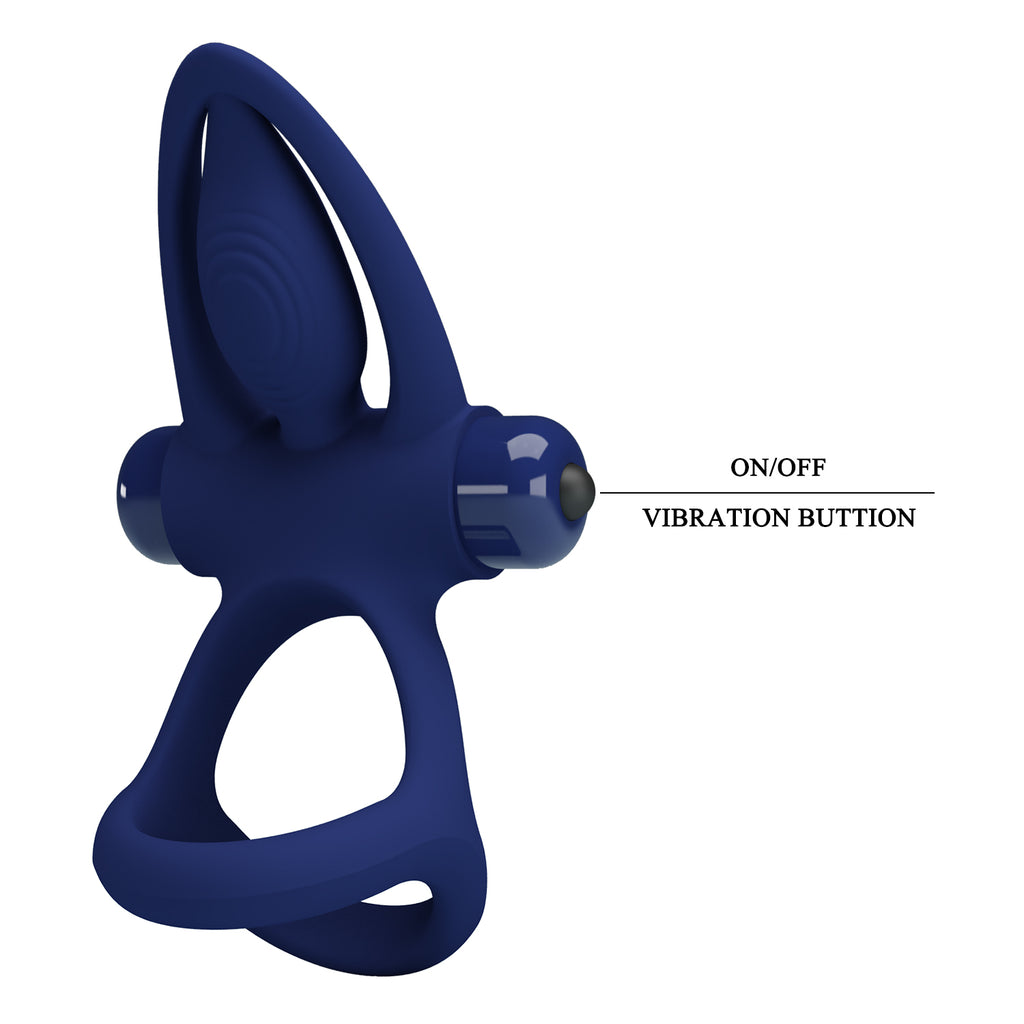 Anillo Vibrador - Vibrador para parejas