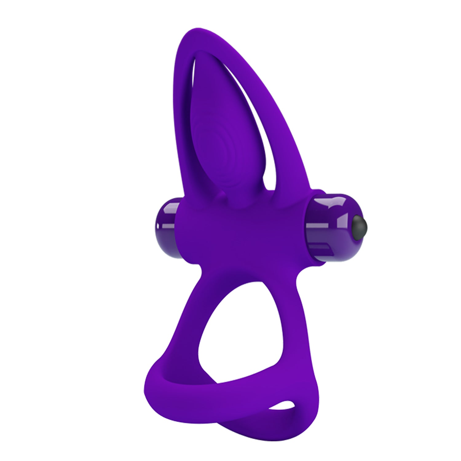 Anillo Vibrador - Vibrador para parejas