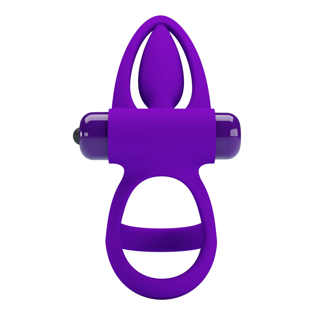 Anillo Vibrador - Vibrador para parejas