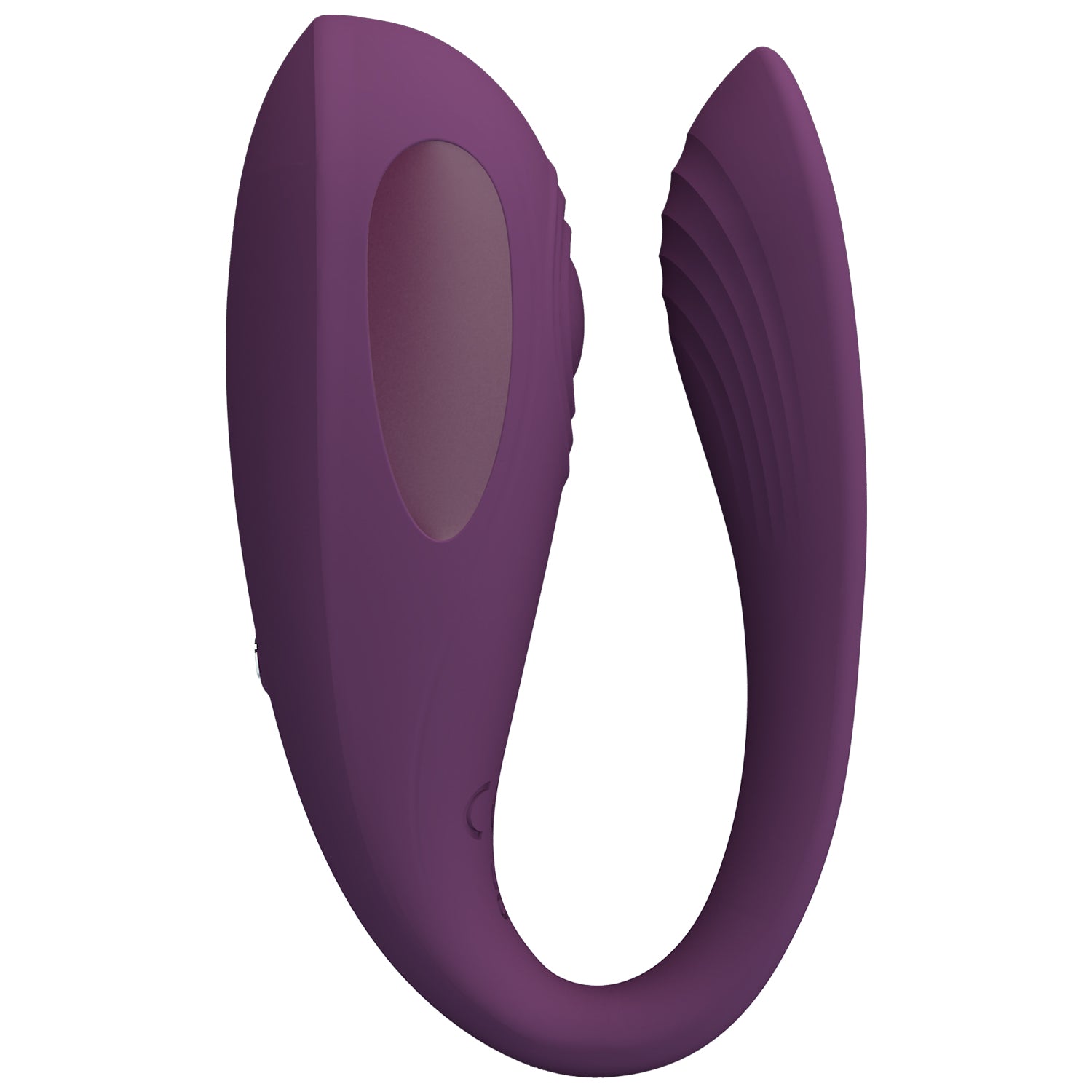 Vibrador con Control Remoto por APP & Estimulador de Clítoris