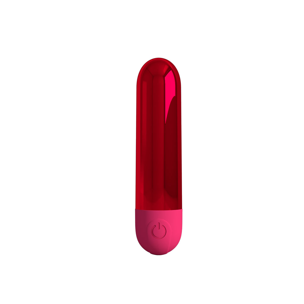 Vibrador Bala Mini Kiwi