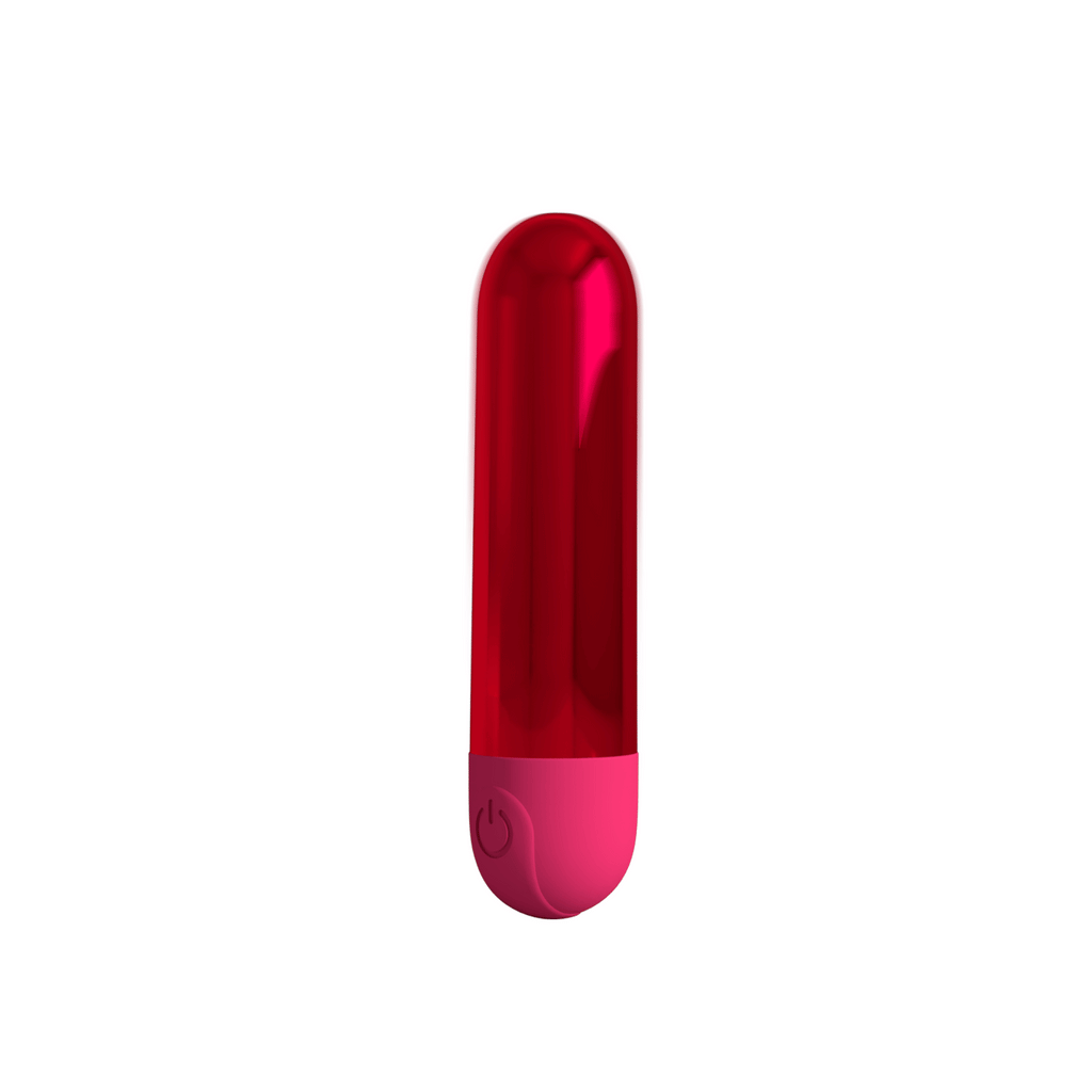 Vibrador Bala Mini Kiwi