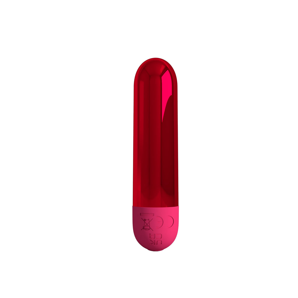 Vibrador Bala Mini Kiwi