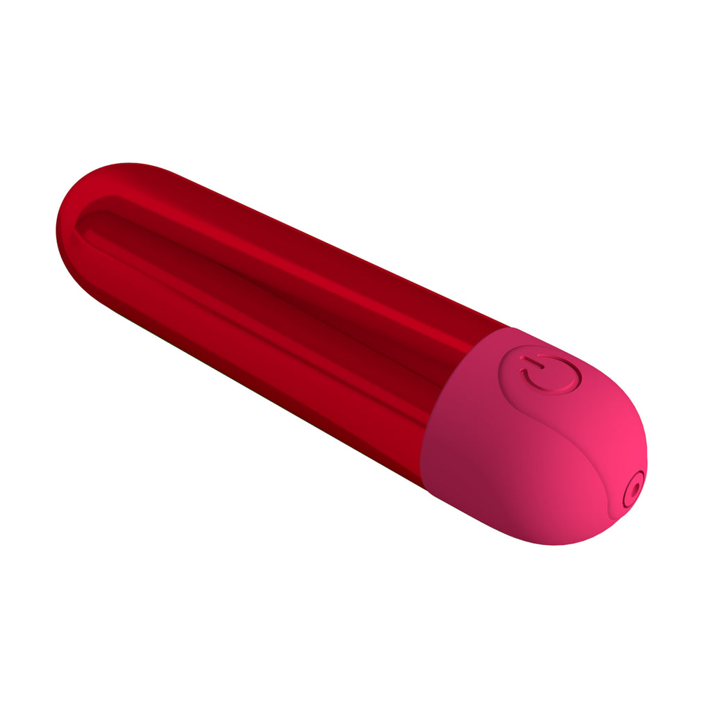 Vibrador Bala Mini Kiwi