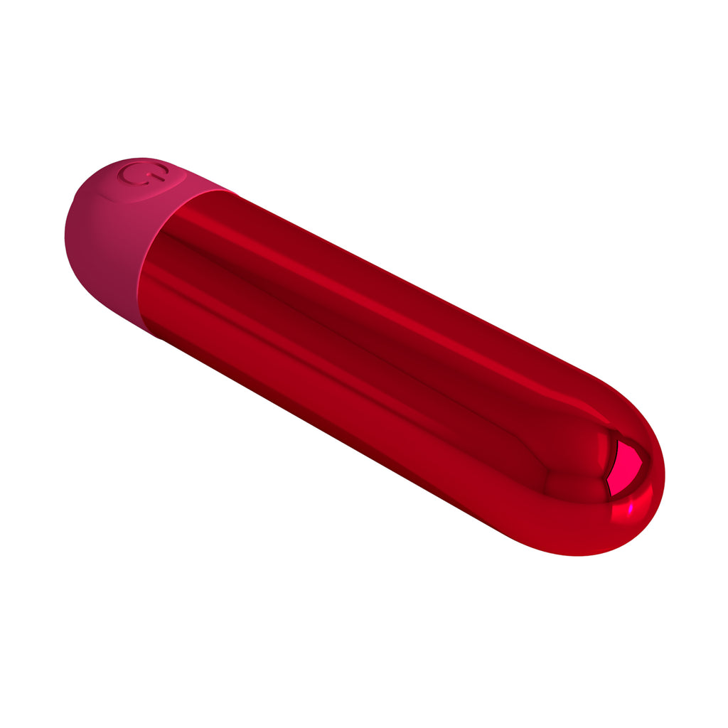 Vibrador Bala Mini Kiwi