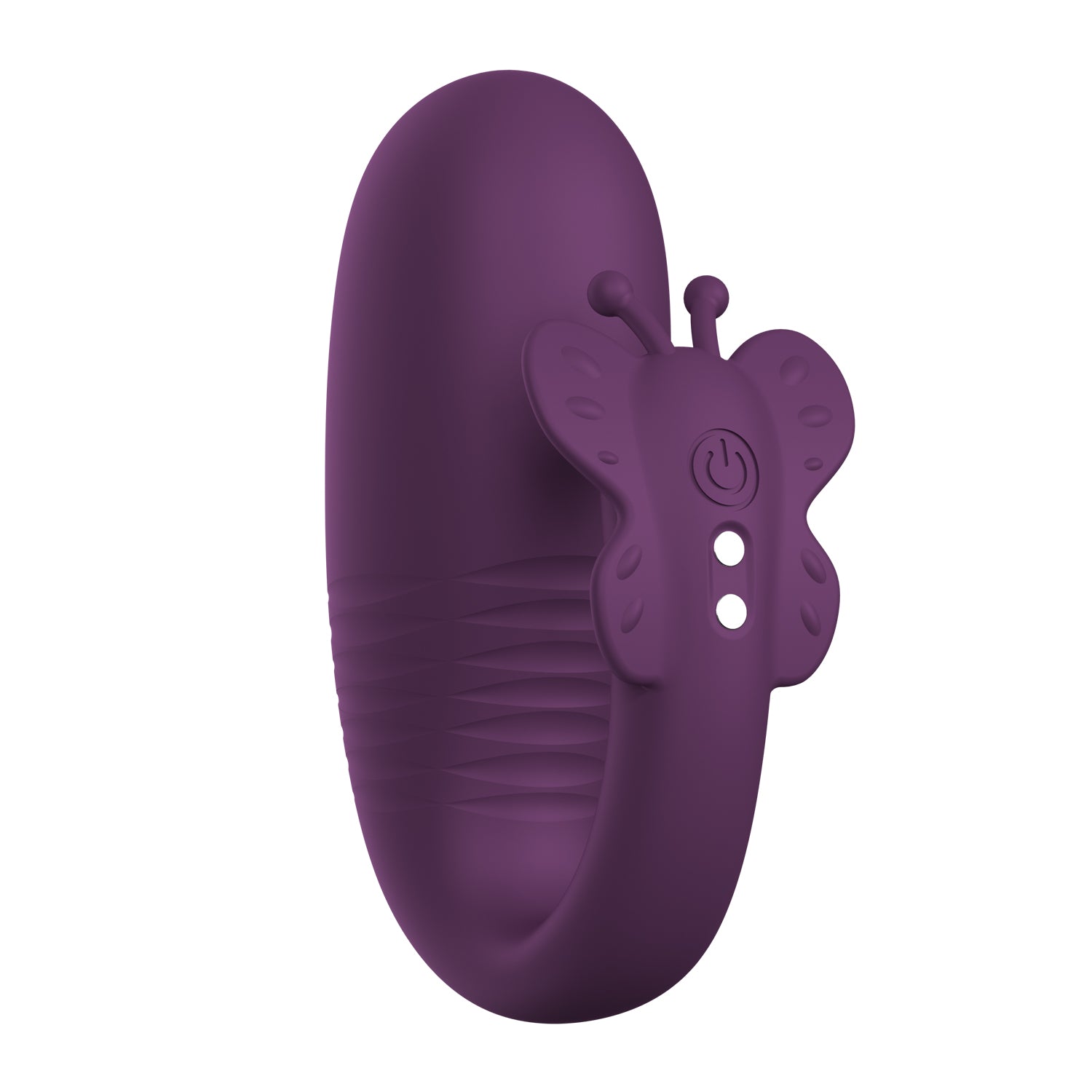Vibrador con Control Remoto por APP y Estimulador de Clítoris Klay