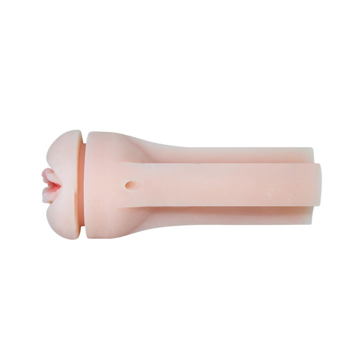 Masturbador Masculino Realista Silicona