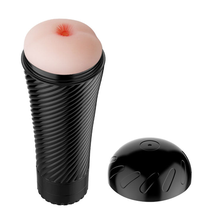 Masturbador Masculino Pink Butt