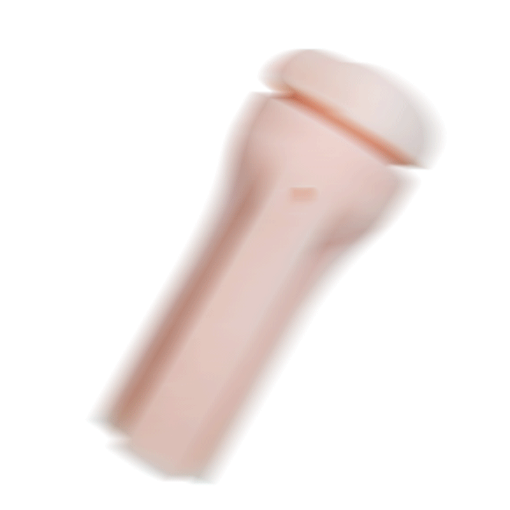 Masturbador Masculino Pink Butt